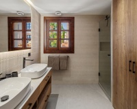 Wiederverkauf - Town house - Marbella - The Golden Mile