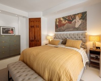 Wiederverkauf - Town house - Marbella - The Golden Mile