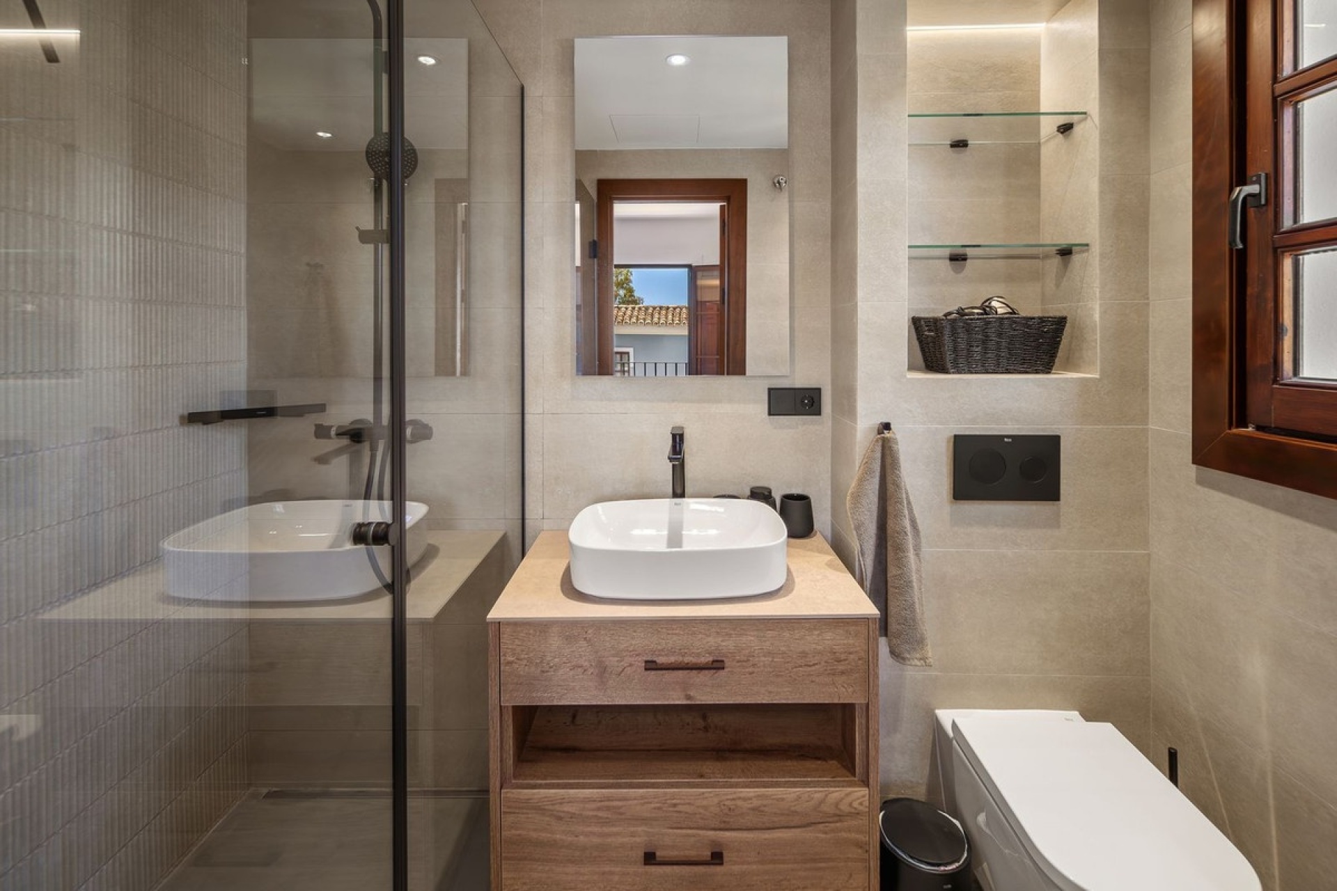 Wiederverkauf - Town house - Marbella - The Golden Mile