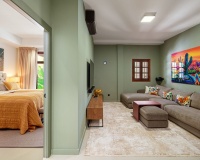 Wiederverkauf - Town house - Marbella - The Golden Mile