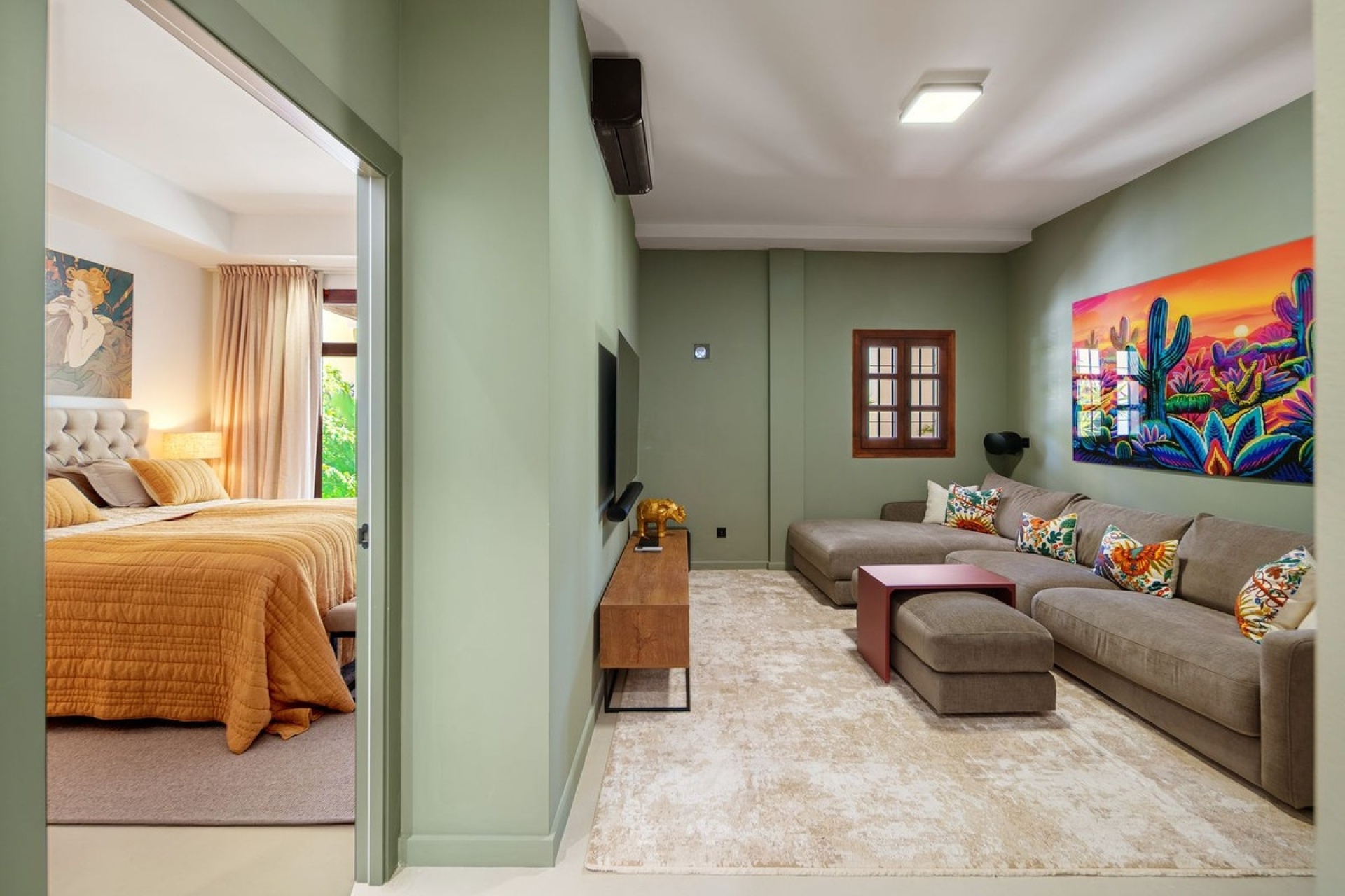 Wiederverkauf - Town house - Marbella - The Golden Mile
