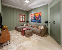 Wiederverkauf - Town house - Marbella - The Golden Mile
