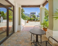 Wiederverkauf - Town house - Marbella - The Golden Mile