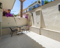Wiederverkauf - Town house - Marbella - The Golden Mile