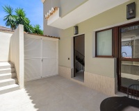 Wiederverkauf - Town house - Marbella - The Golden Mile