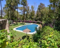 Wiederverkauf - Town house - Marbella - The Golden Mile