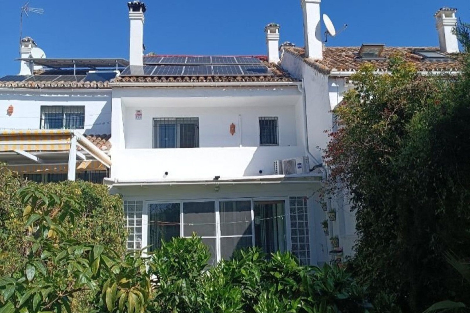 Wiederverkauf - Town house - Marbella - The Golden Mile