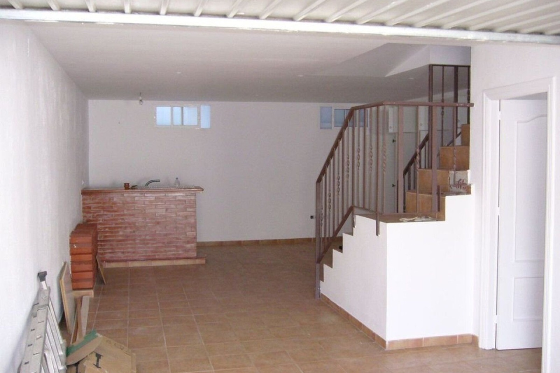 Wiederverkauf - Town house - Marbella - The Golden Mile
