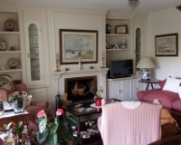 Wiederverkauf - Town house - Marbella - The Golden Mile