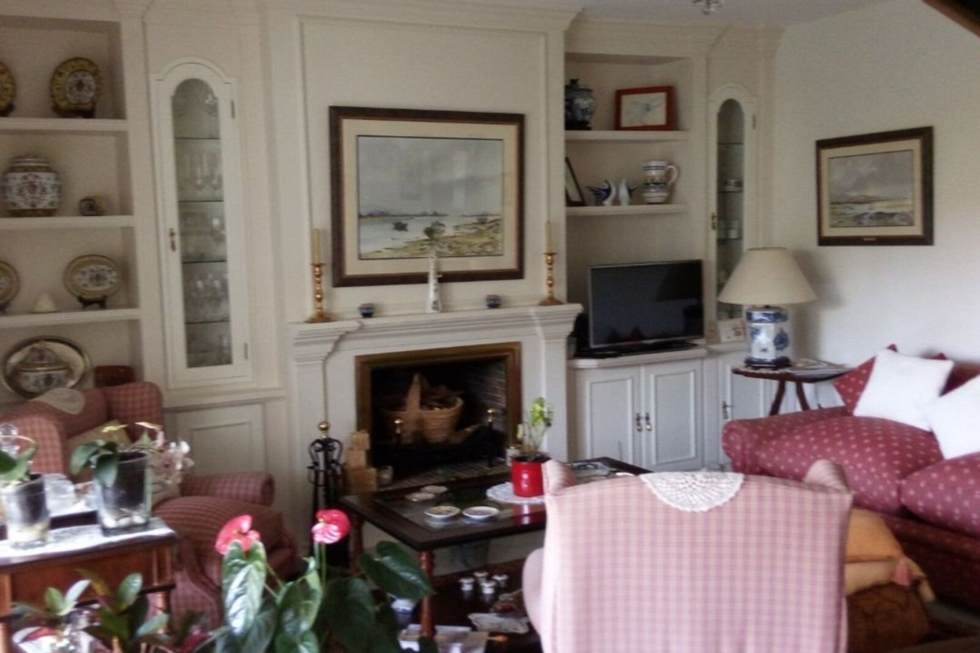 Wiederverkauf - Town house - Marbella - The Golden Mile