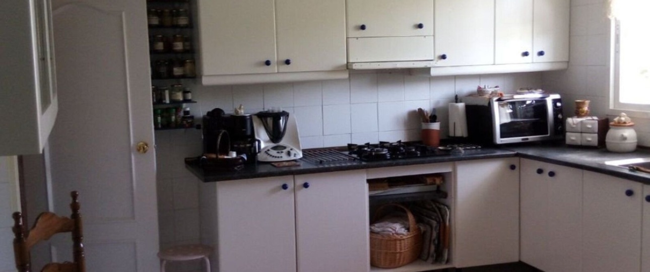 Wiederverkauf - Town house - Marbella - The Golden Mile