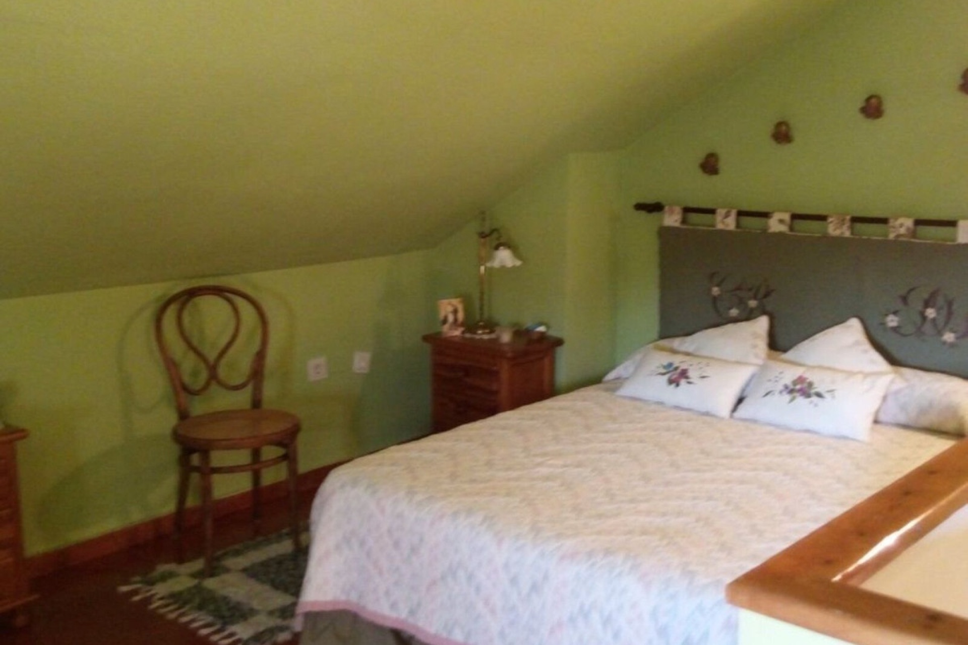 Wiederverkauf - Town house - Marbella - The Golden Mile