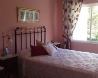 Wiederverkauf - Town house - Marbella - The Golden Mile