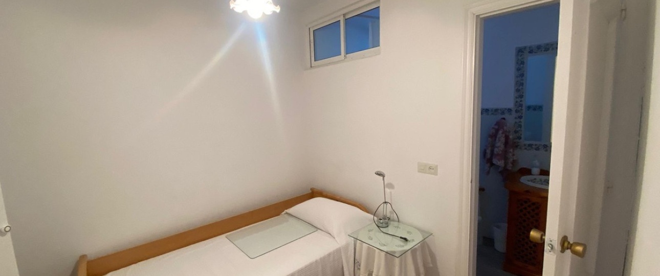 Wiederverkauf - Town house - Marbella - The Golden Mile