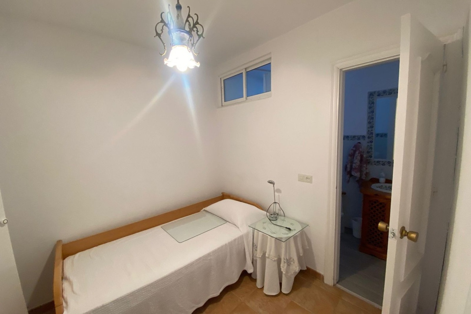 Wiederverkauf - Town house - Marbella - The Golden Mile