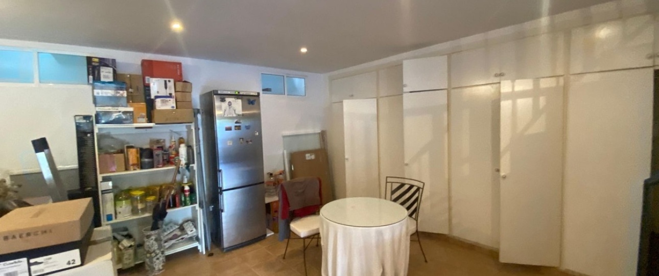 Wiederverkauf - Town house - Marbella - The Golden Mile