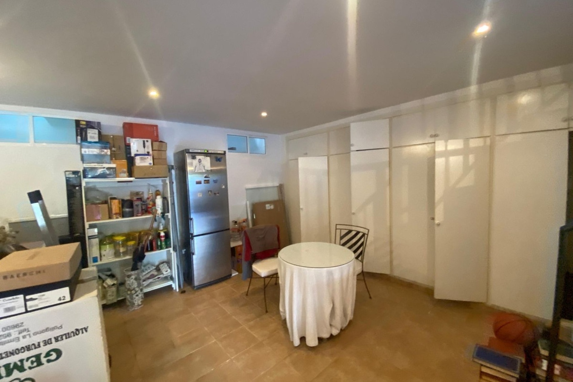 Wiederverkauf - Town house - Marbella - The Golden Mile