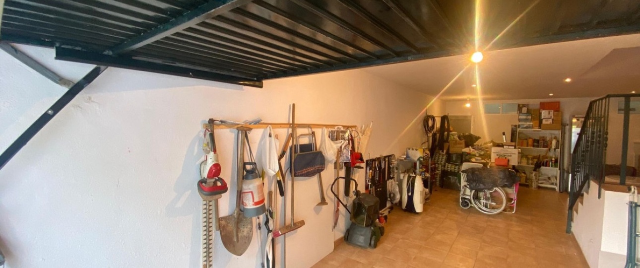 Wiederverkauf - Town house - Marbella - The Golden Mile