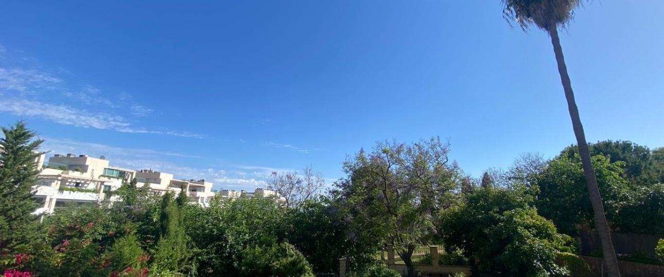 Wiederverkauf - Town house - Marbella - The Golden Mile
