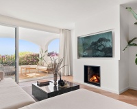Wiederverkauf - Town house - Marbella - The Golden Mile