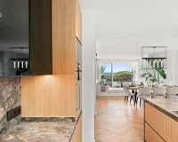 Wiederverkauf - Town house - Marbella - The Golden Mile