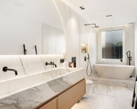 Wiederverkauf - Town house - Marbella - The Golden Mile