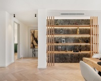 Wiederverkauf - Town house - Marbella - The Golden Mile
