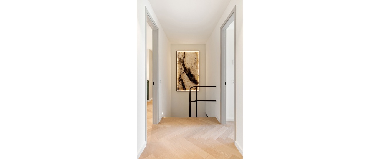 Wiederverkauf - Town house - Marbella - The Golden Mile