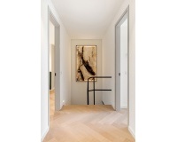 Wiederverkauf - Town house - Marbella - The Golden Mile