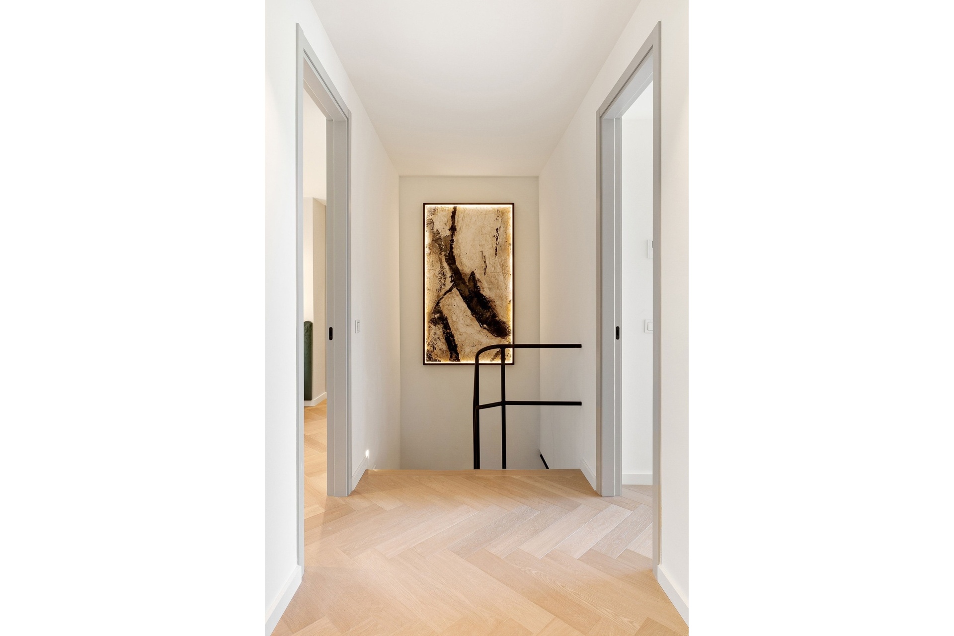 Wiederverkauf - Town house - Marbella - The Golden Mile