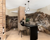 Wiederverkauf - Town house - Marbella - The Golden Mile