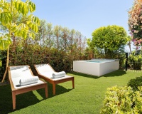 Wiederverkauf - Town house - Marbella - The Golden Mile