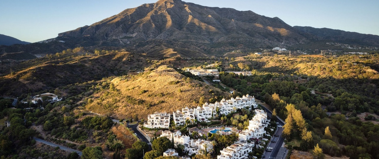 Wiederverkauf - Town house - Marbella - The Golden Mile