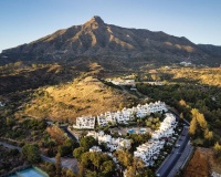 Wiederverkauf - Town house - Marbella - The Golden Mile