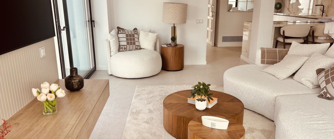 Wiederverkauf - Town house - Marbella - The Golden Mile