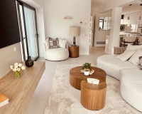 Wiederverkauf - Town house - Marbella - The Golden Mile