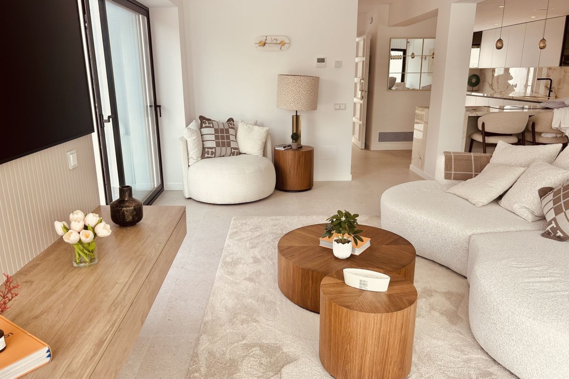 Wiederverkauf - Town house - Marbella - The Golden Mile