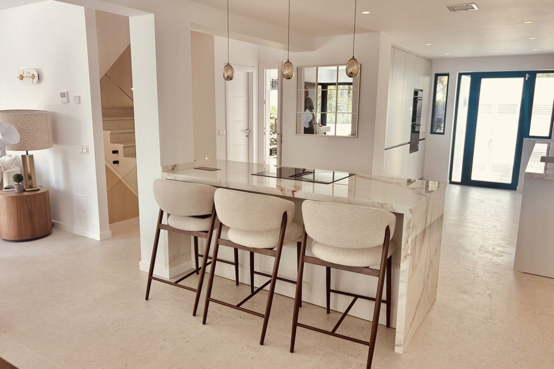 Wiederverkauf - Town house - Marbella - The Golden Mile