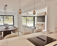 Wiederverkauf - Town house - Marbella - The Golden Mile