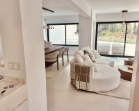Wiederverkauf - Town house - Marbella - The Golden Mile