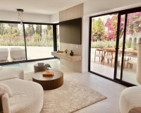 Wiederverkauf - Town house - Marbella - The Golden Mile
