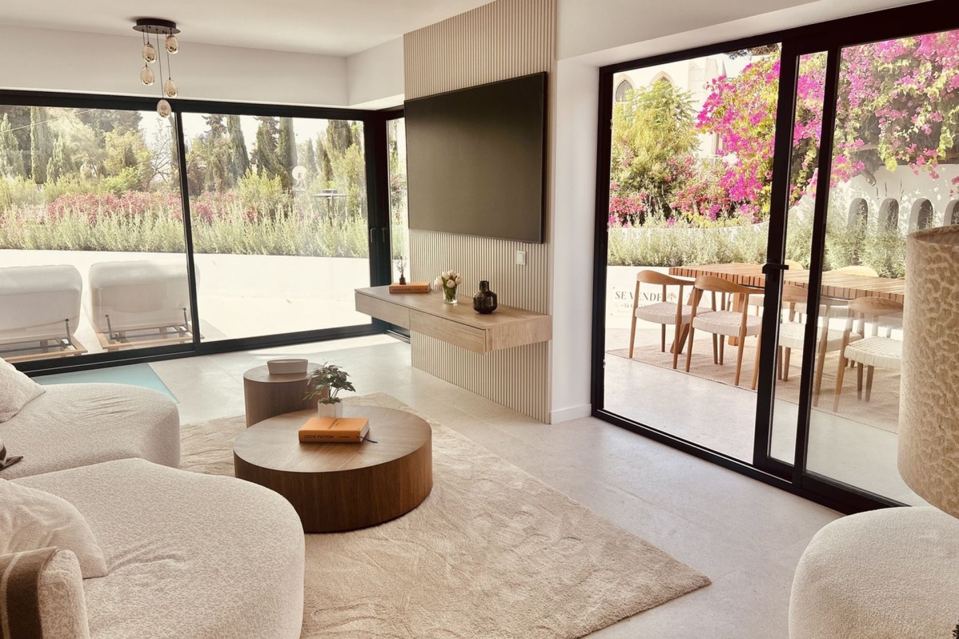 Wiederverkauf - Town house - Marbella - The Golden Mile