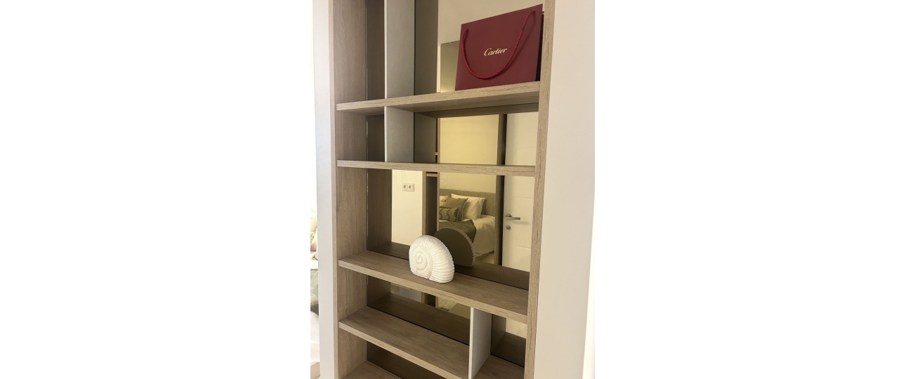 Wiederverkauf - Town house - Marbella - The Golden Mile