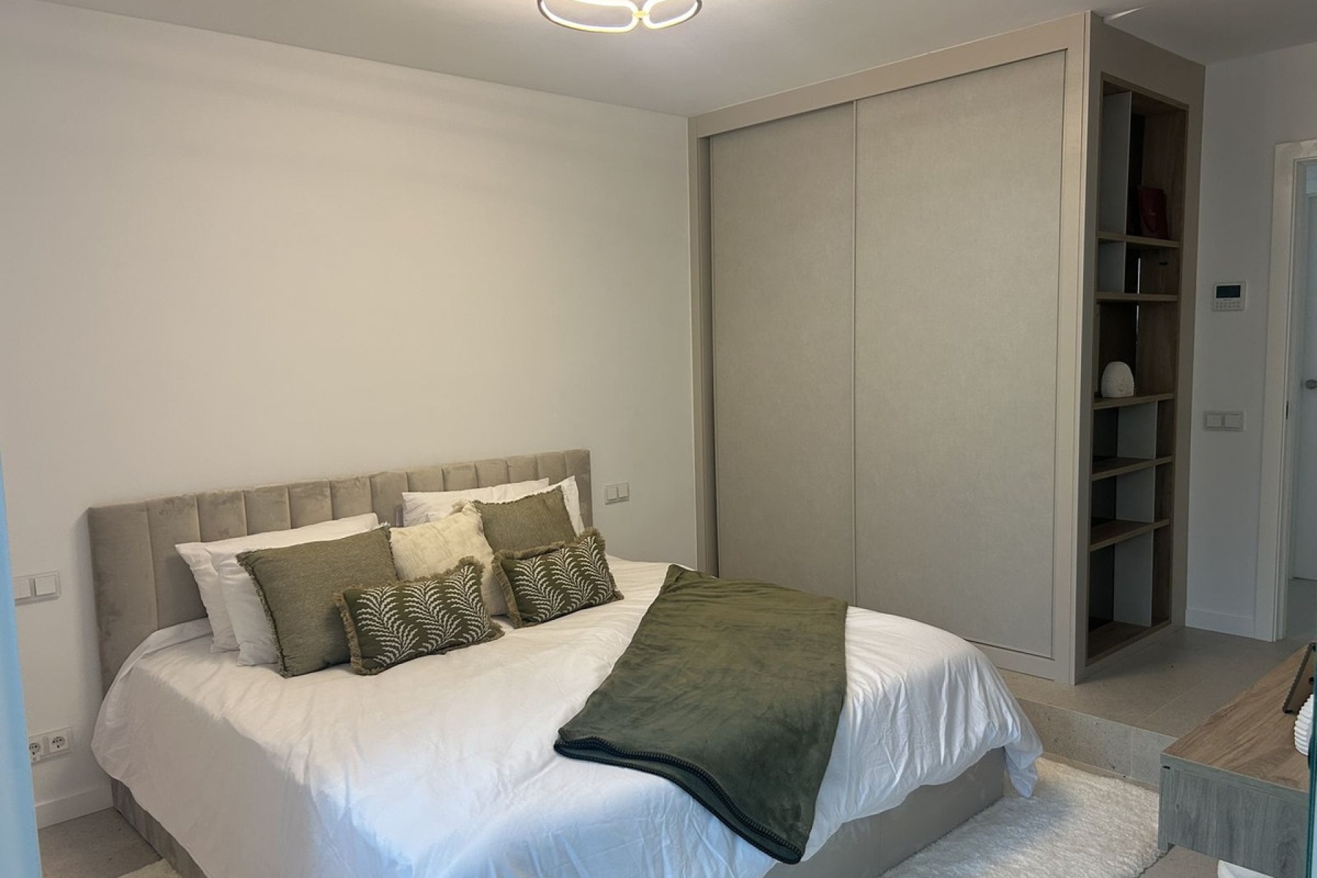 Wiederverkauf - Town house - Marbella - The Golden Mile