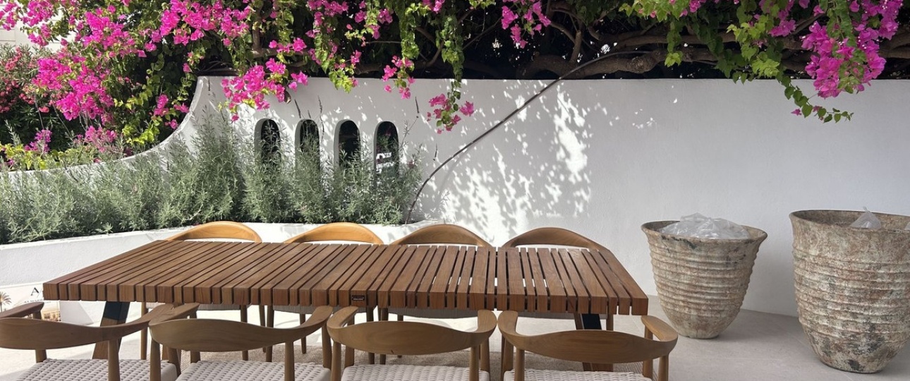 Wiederverkauf - Town house - Marbella - The Golden Mile