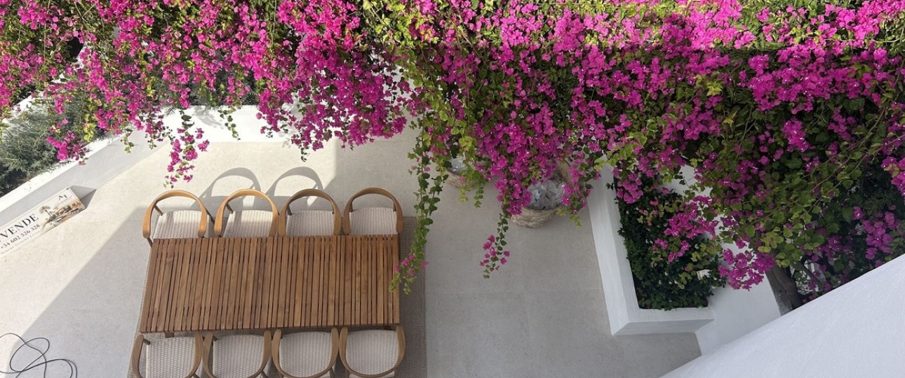Wiederverkauf - Town house - Marbella - The Golden Mile