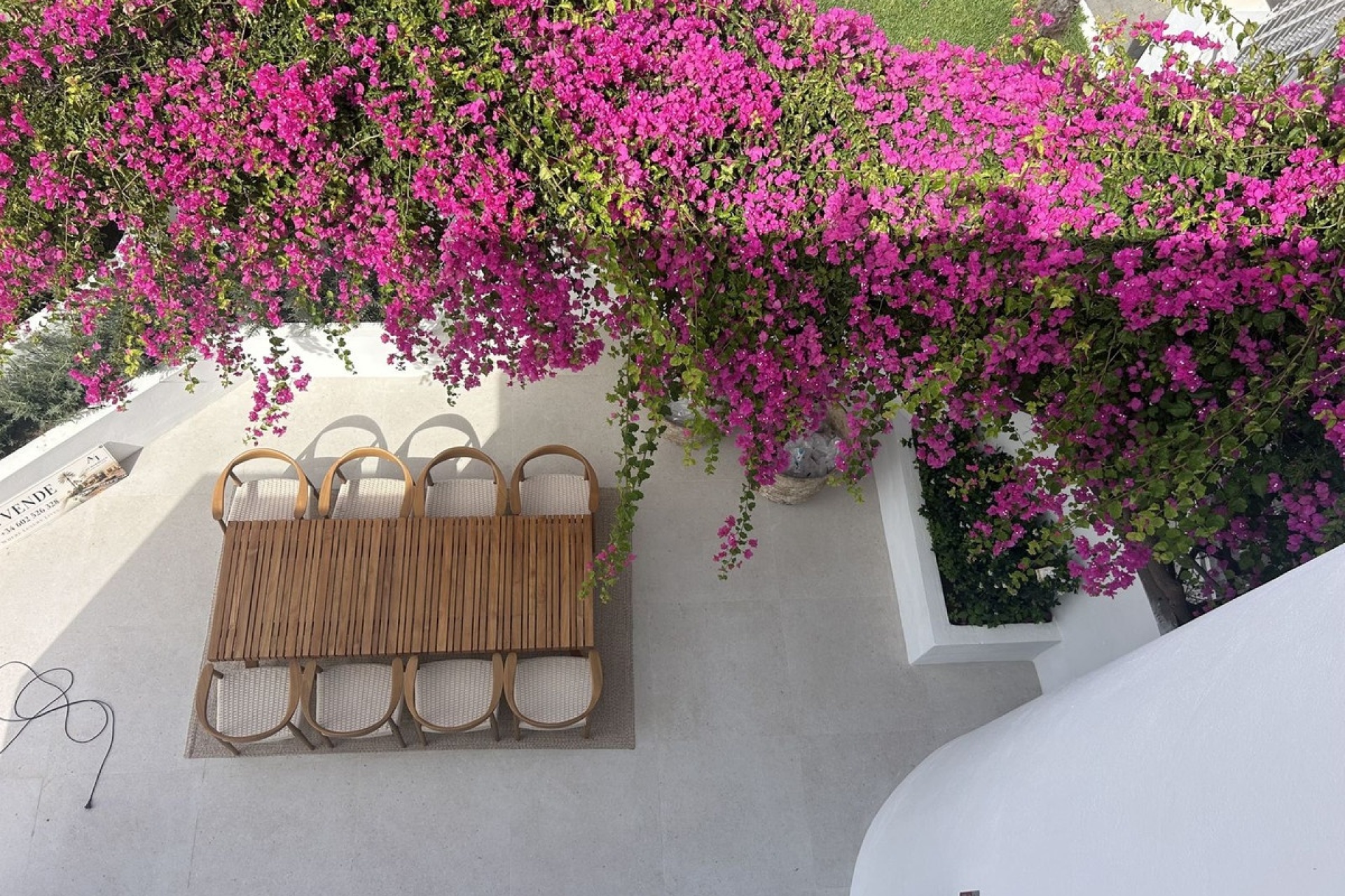 Wiederverkauf - Town house - Marbella - The Golden Mile