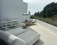Wiederverkauf - Town house - Marbella - The Golden Mile