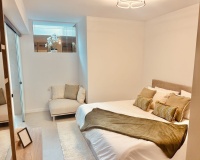 Wiederverkauf - Town house - Marbella - The Golden Mile