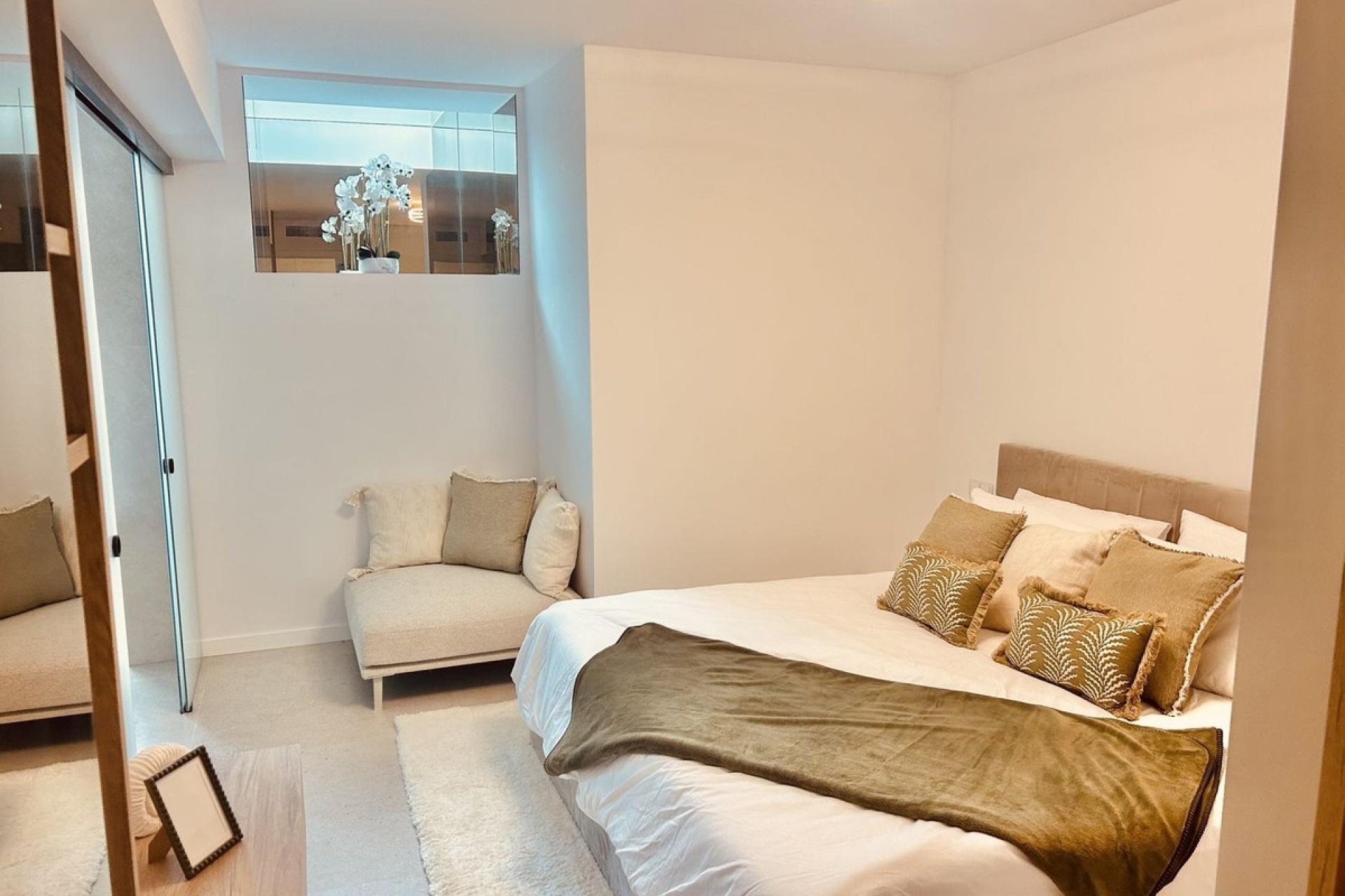 Wiederverkauf - Town house - Marbella - The Golden Mile